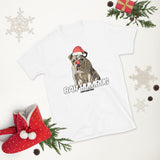 Bah Humbug (Chance) Unisex T-Shirt