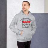 Bulldog Sup Unisex Hoodie