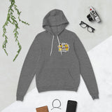 The Dog Gang Unisex hoodie