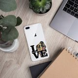 Waylon iPhone Case