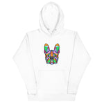 Frenchie Unisex Hoodie