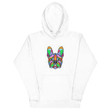 Frenchie Unisex Hoodie