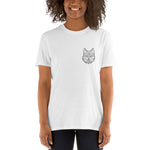 Husky Blackline Unisex Tee