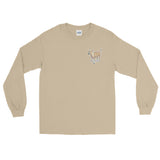 Zoe Men’s Long Sleeve Shirt