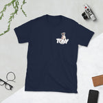 Tony Unisex T-Shirt