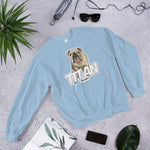 Titan Unisex Sweatshirt