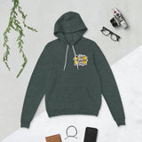 The Dog Gang Unisex hoodie