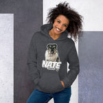 Nate Unisex Hoodie