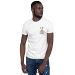 Lilly Short-Sleeve Unisex T-Shirt