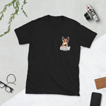 Odin Short-Sleeve Unisex T-Shirt