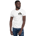 Penny Roo & Greta Unisex T-Shirt 1