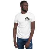 Penny Roo & Greta Unisex T-Shirt 1