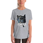 Angel Youth Short Sleeve T-Shirt