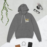 Simba & Bailey Unisex hoodie