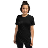 Dog Person Unisex T-Shirt