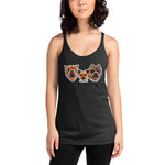 Apollo Grizzly Troy Women's Racerback Tank