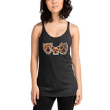 Apollo Grizzly Troy Women's Racerback Tank