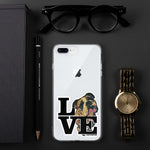 Waylon iPhone Case