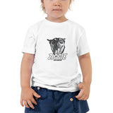 Ziggie Toddler Short Sleeve Tee