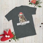 Bah Humbug (Chance) Unisex T-Shirt