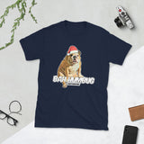 Bah Humbug (Big Mac 1) Unisex T-Shirt