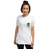 Ziggie Short-Sleeve Unisex T-Shirt