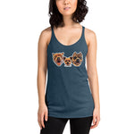 Apollo Grizzly Troy Women's Racerback Tank