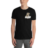 Hugo 2 Short-Sleeve Unisex T-Shirt