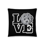 Cavoodle Cushion Cover