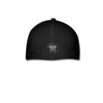 Repyourpack Polygon Baseball Cap - black