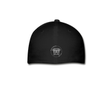 Repyourpack Polygon Baseball Cap - black