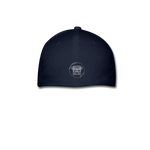 Repyourpack Polygon Baseball Cap - navy