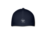 Repyourpack Polygon Baseball Cap - navy