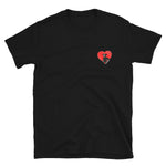 Sid Heart Unisex T-Shirt