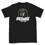 Peewee Unisex T-Shirt