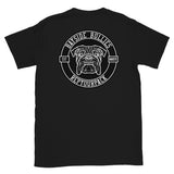 Ronald sml (Bayside Bullies) Tshirt