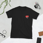 Hops Heart Unisex T-Shirt