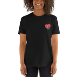 Hops Heart Unisex T-Shirt