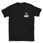 Dazzy Unisex T-Shirt