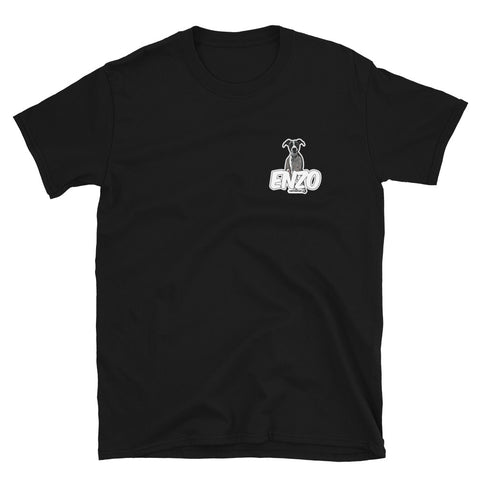 Enzo Unisex T-Shirt