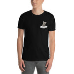 Bullitt Unisex T-Shirt