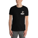 Bullitt Unisex T-Shirt