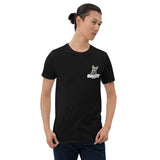 Bullitt Unisex T-Shirt