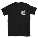 Pete & Honey Tshirt