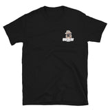 Boston Hat Unisex T-Shirt