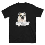 George (lge) T-Shirt