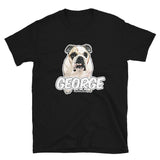 George (lge) T-Shirt