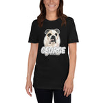 George (lge) T-Shirt