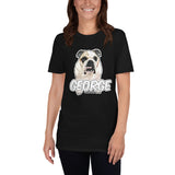 George (lge) T-Shirt