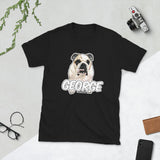 George (lge) T-Shirt